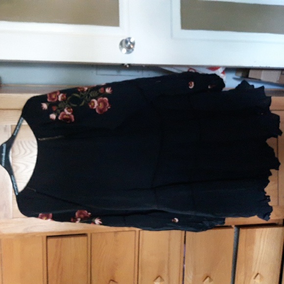 ASOS DESIGN DRESS - Picture 4 of 9